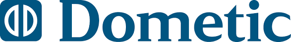 Dometic Logo - Zubehör für Wohnmobile